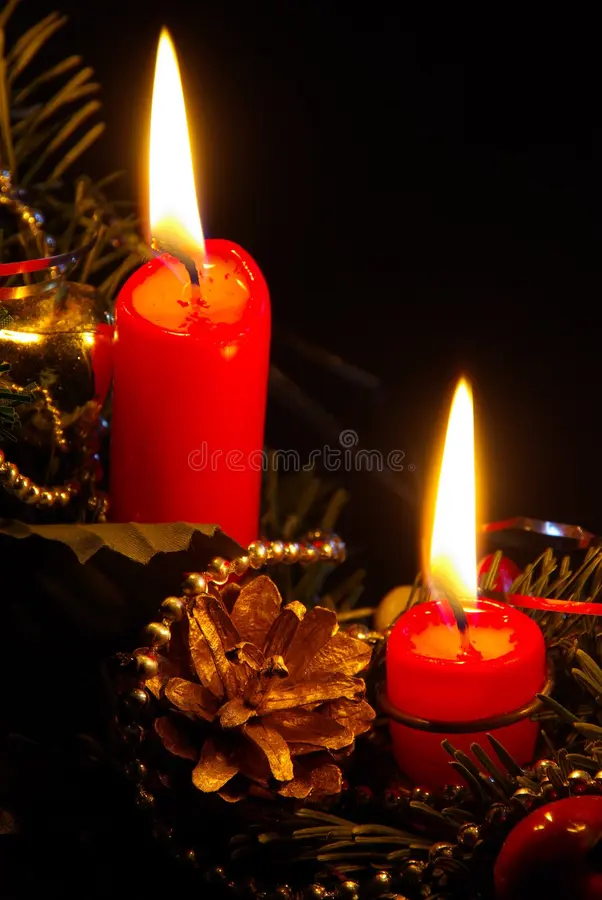 O SIGNIFICADO DO ADVENTO: UM TEMPO DE ESPERA E ESPERANÇA 