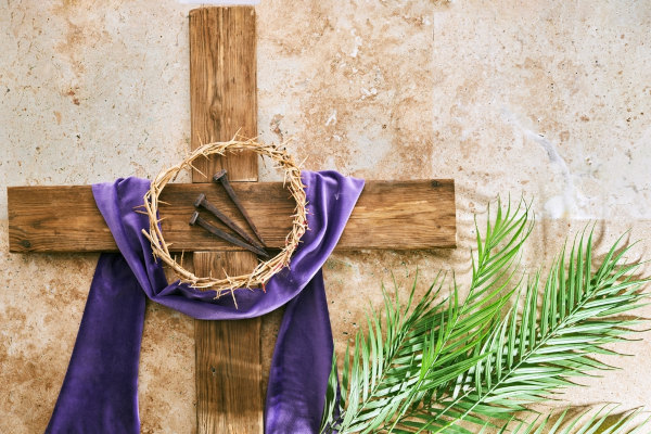 Quaresma: tempo de conversão
