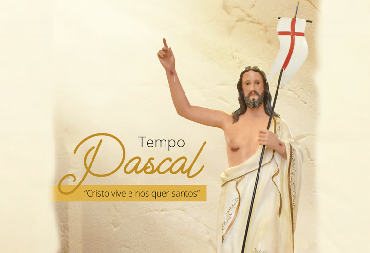 Tempo Pascal: o que um católico precisa saber